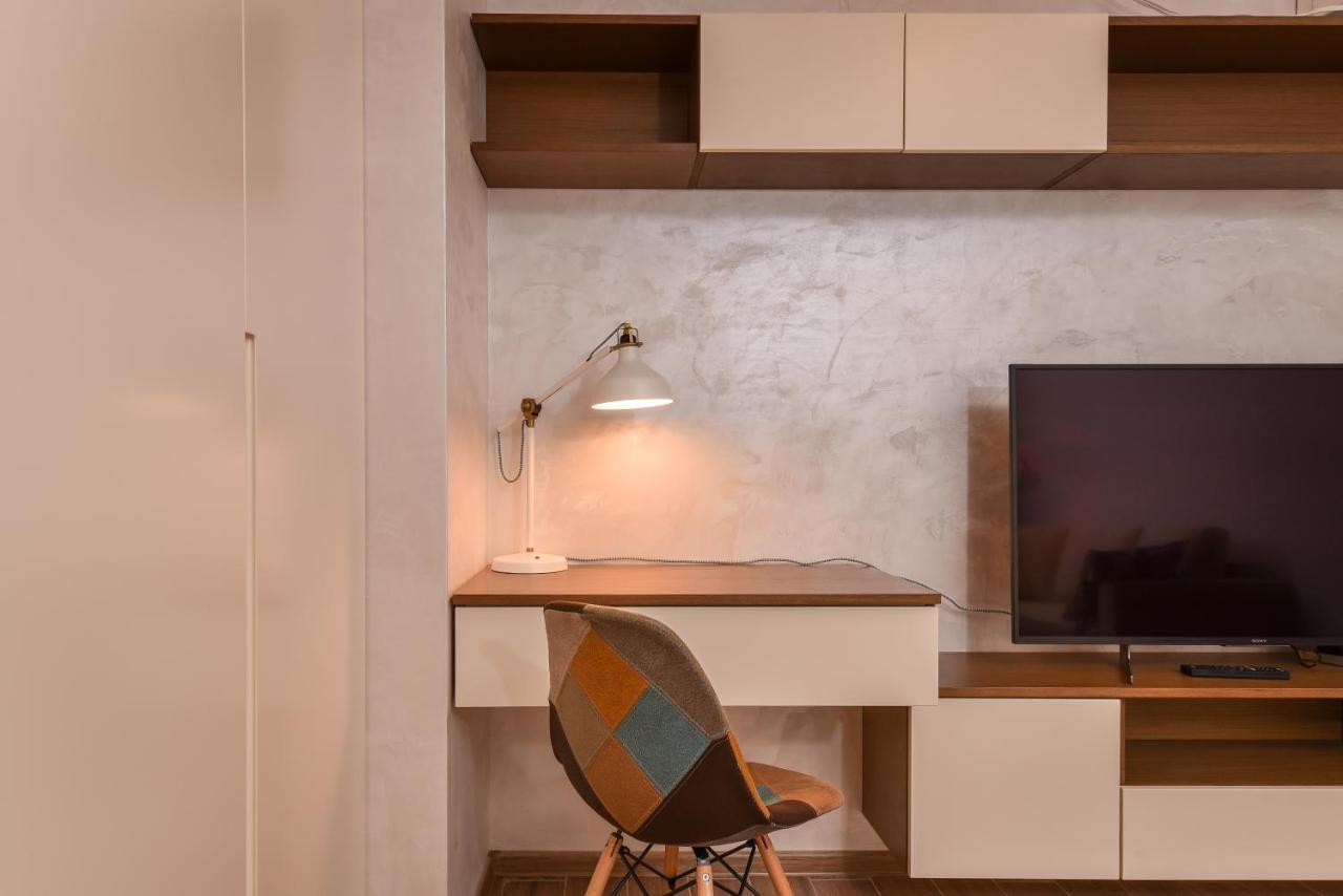 The Grunge Spot - Charming New 1-Bedroom By Flat Mаnager Sofia Extérieur photo