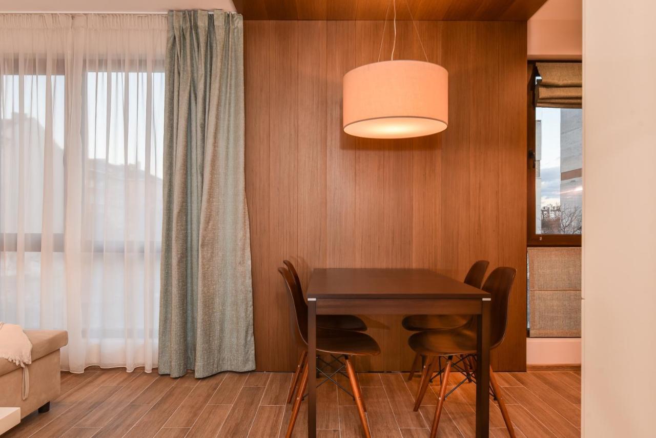The Grunge Spot - Charming New 1-Bedroom By Flat Mаnager Sofia Extérieur photo